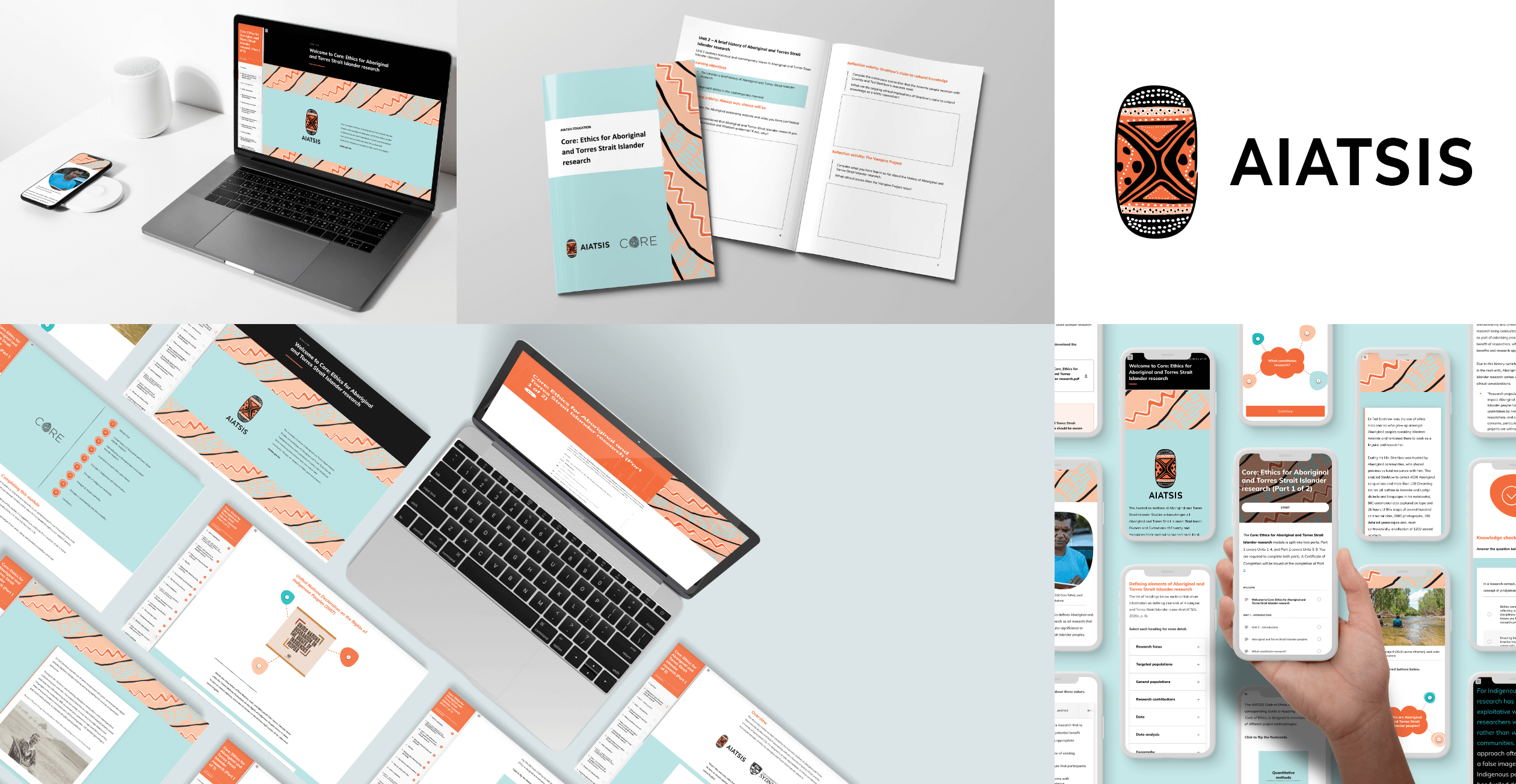 AIATSIS learning design