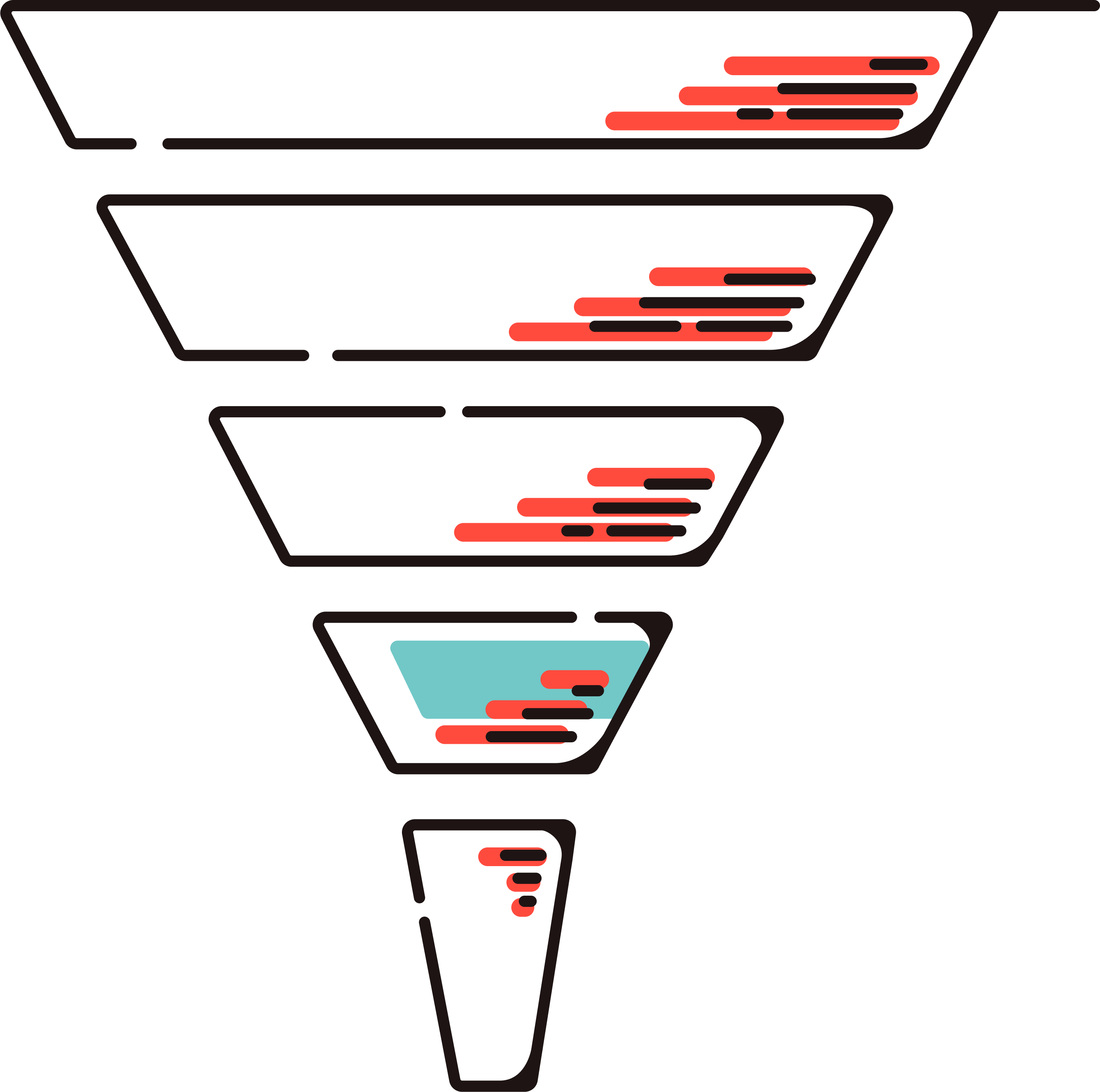 Funnel-App