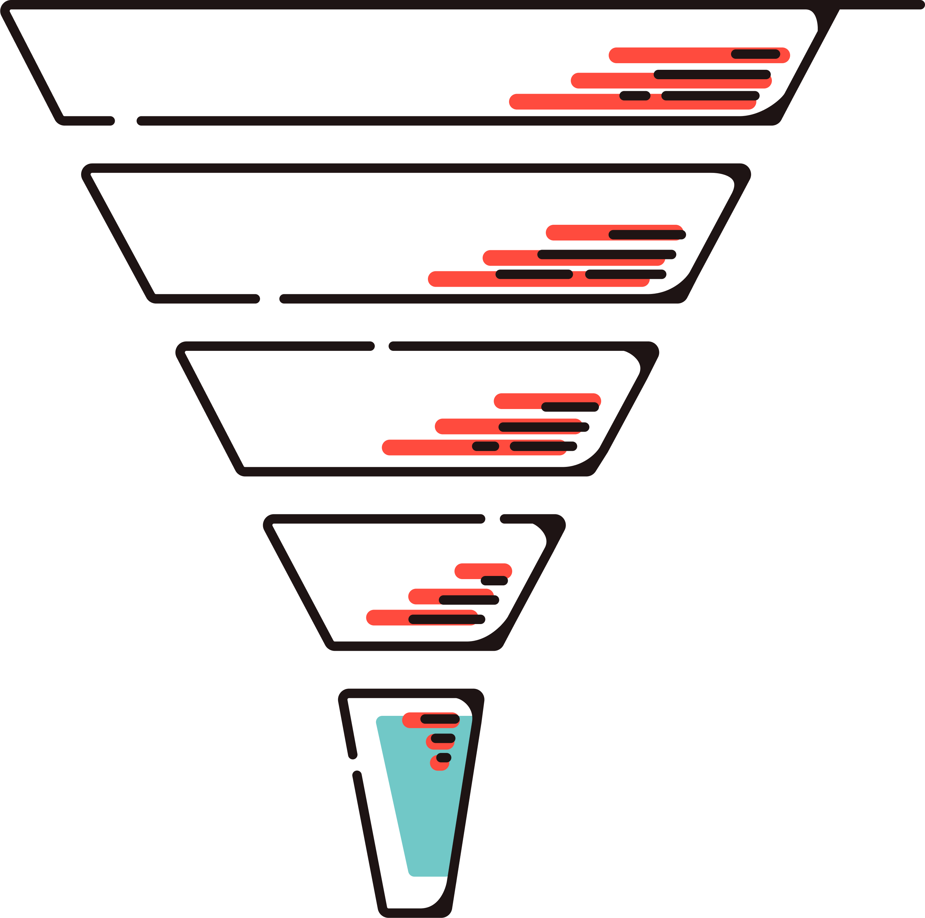 Funnel-I