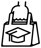 HungryMinds learning design icon Flexible