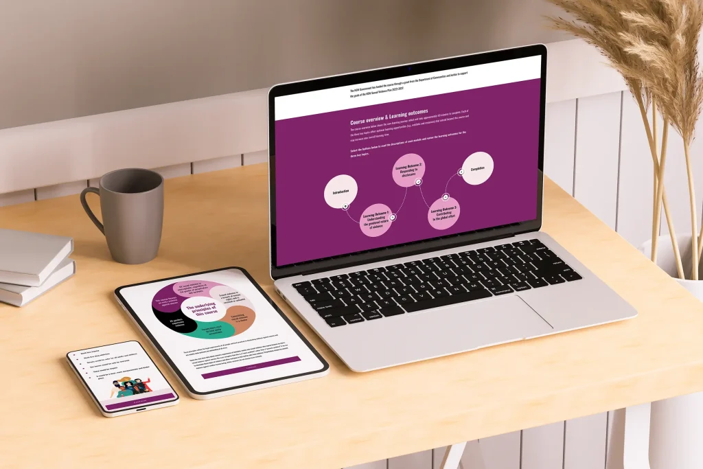 Women Up North Housing