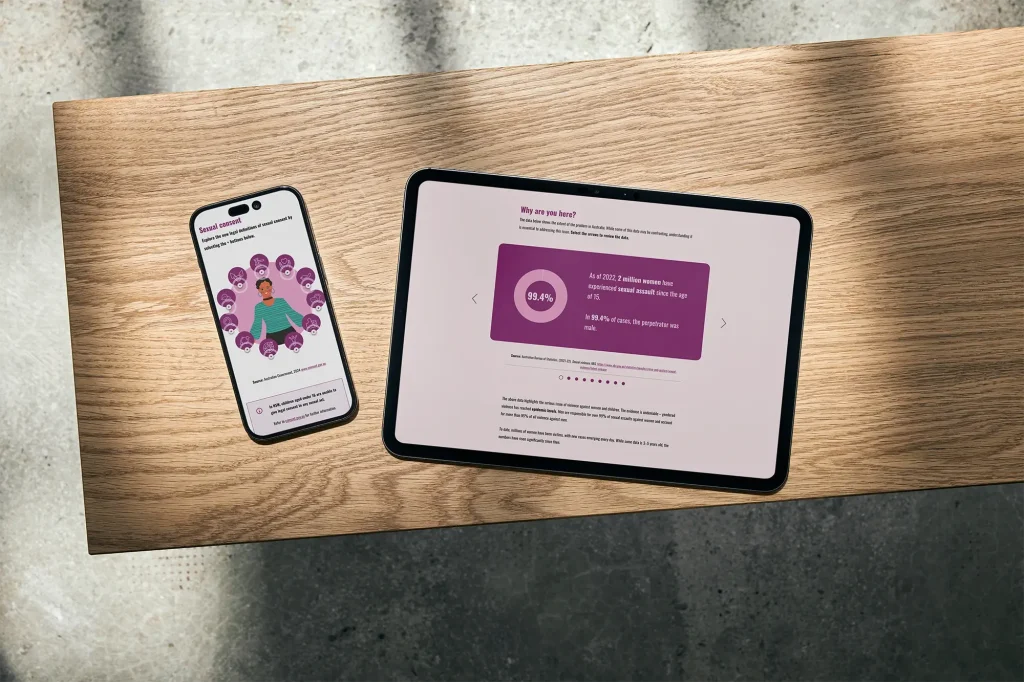 Women Up North Housing