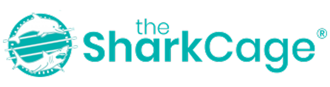 The Shark Cage