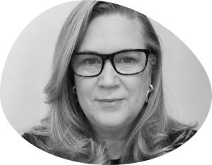 Principal Learning Design Consultant Tara Wogan