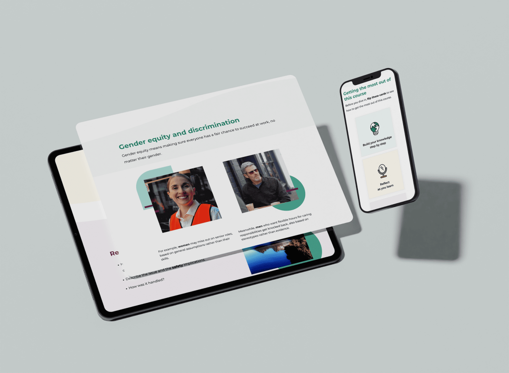GEW Case study