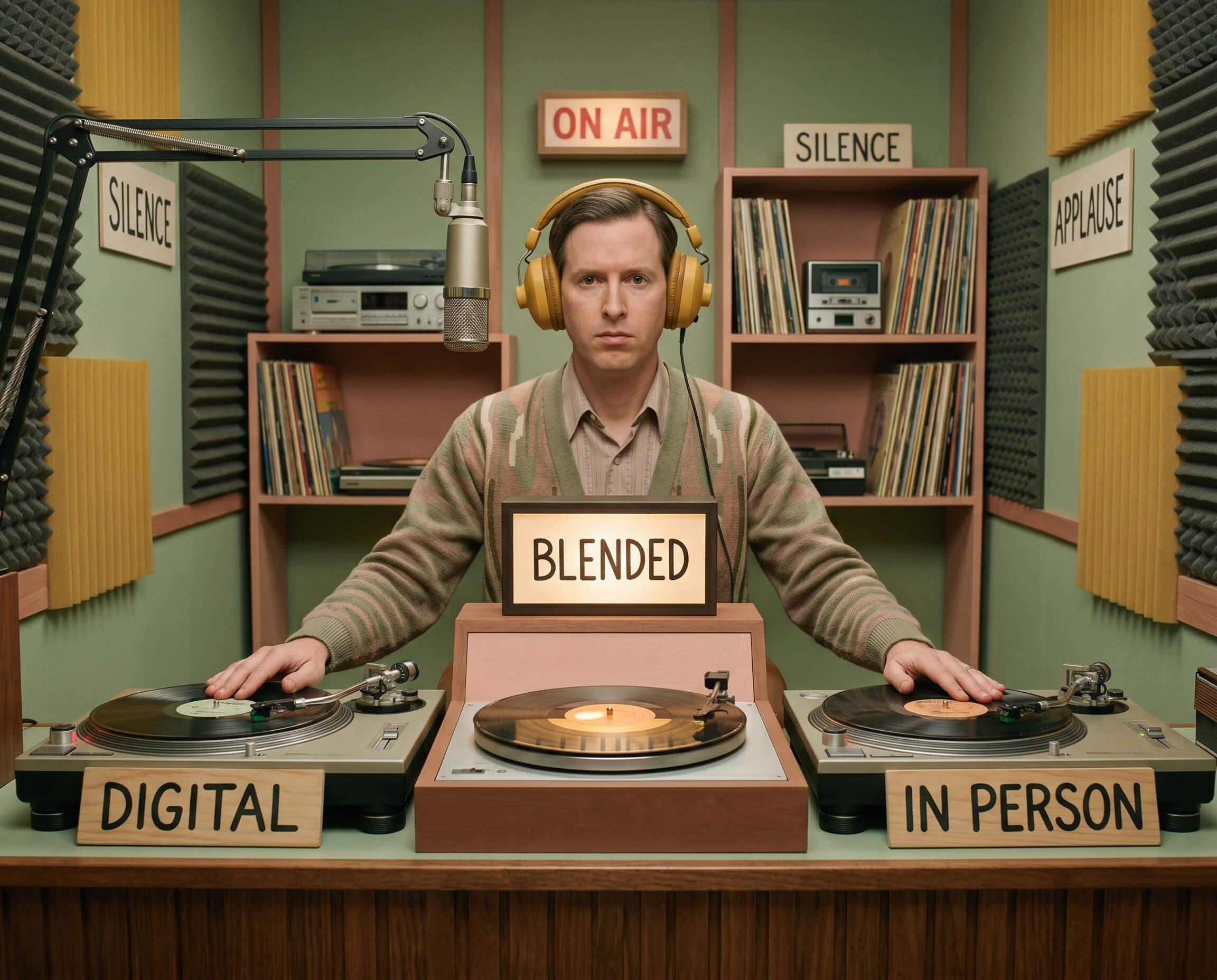 What is blended learning? Definition, models, and how to make it work