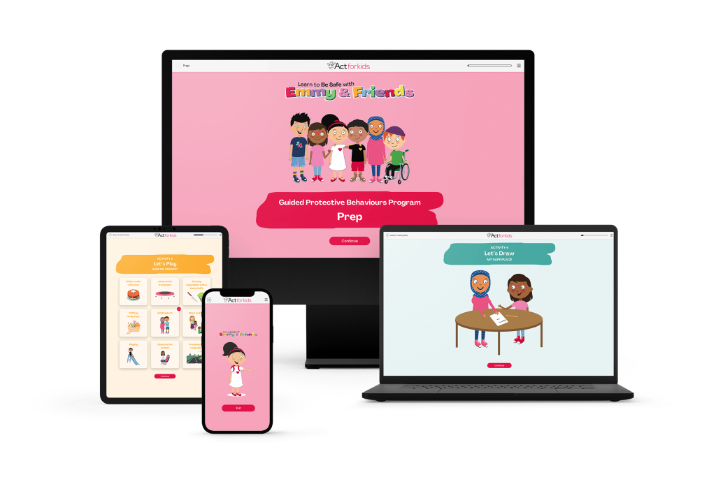 Act for Kids