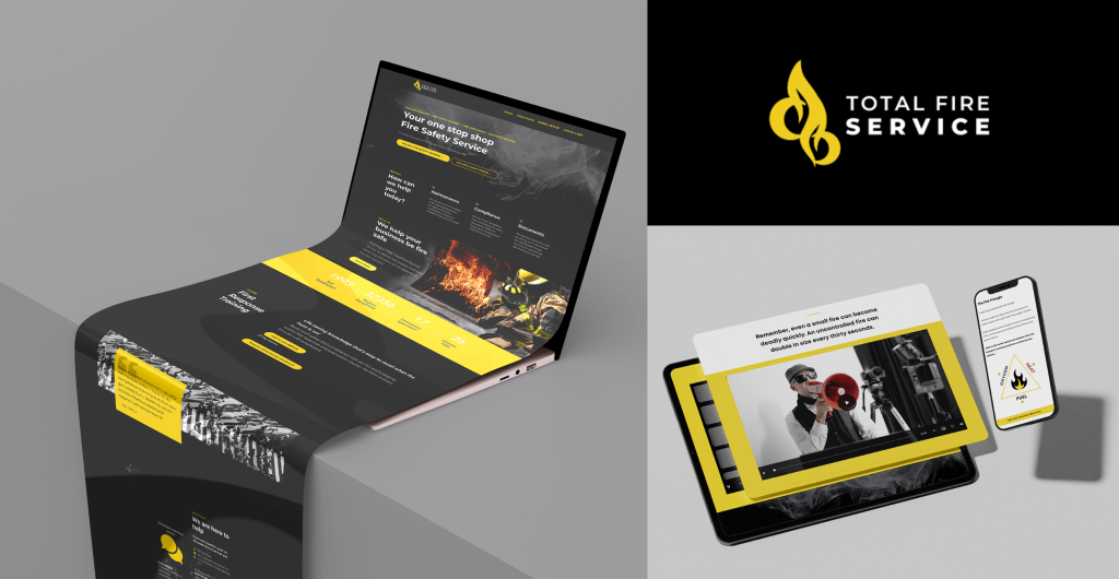 Total Fire Service (TFS)
