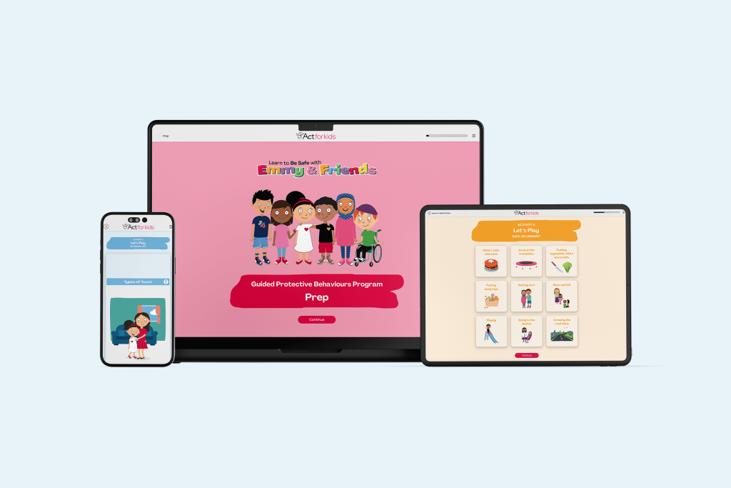 Act for Kids
