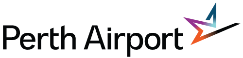 Perth Airport logo_elearning