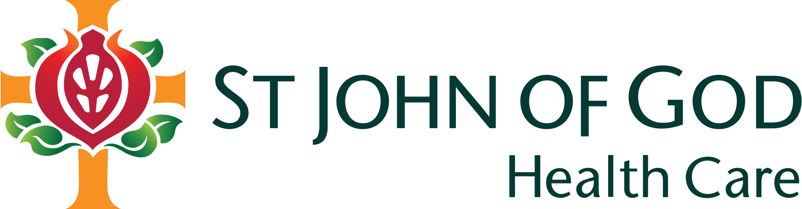 St John of God Health Care (SJGHC)