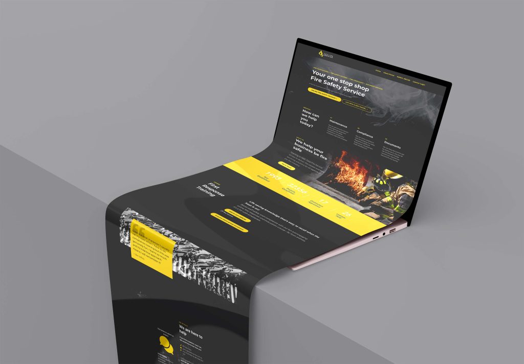 Total Fire Service (TFS)