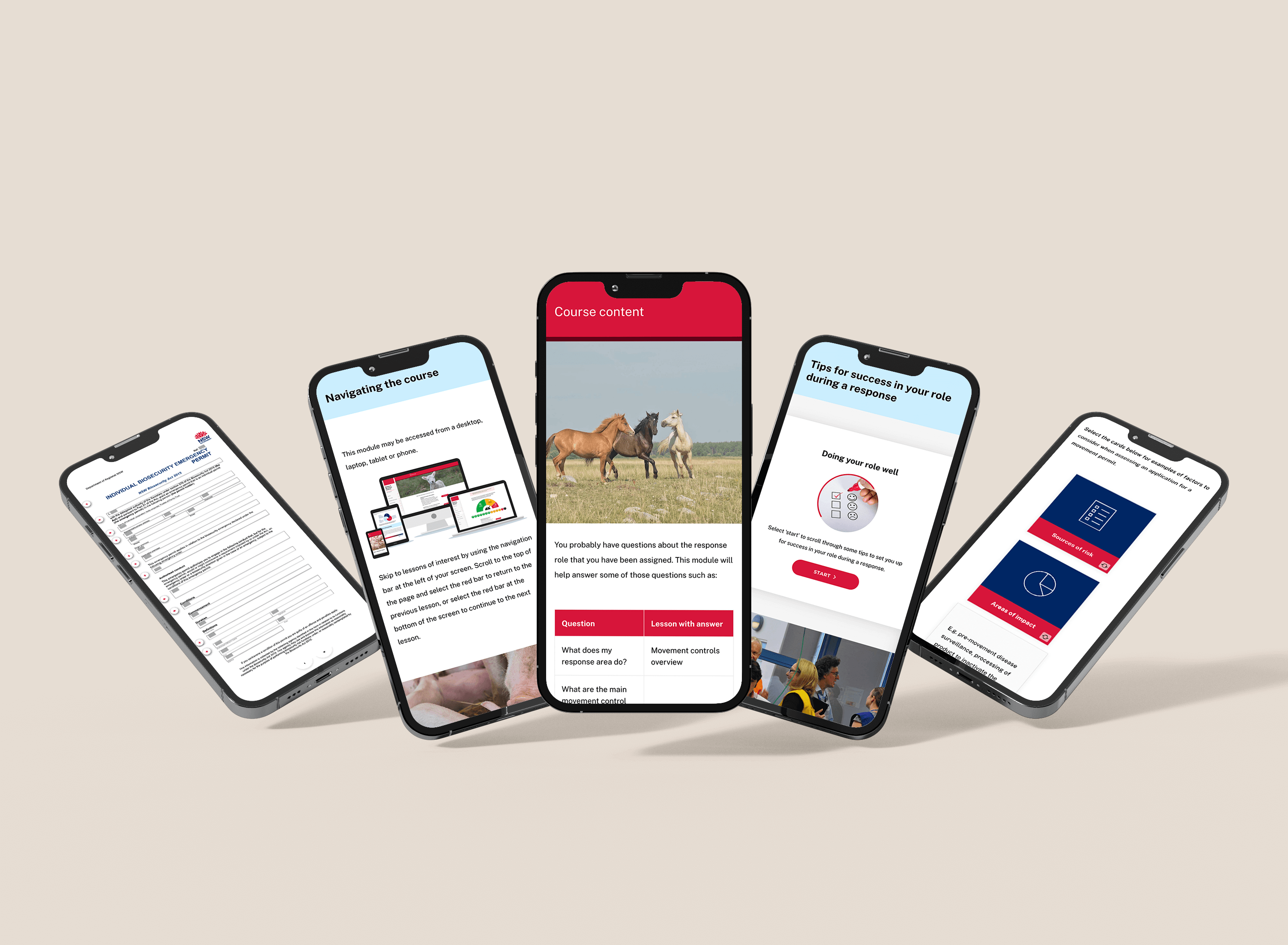 Module 3 Mobile