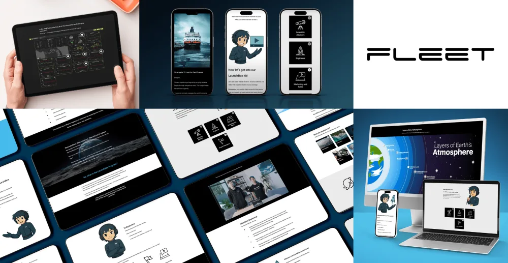 Fleet Rise eLearning