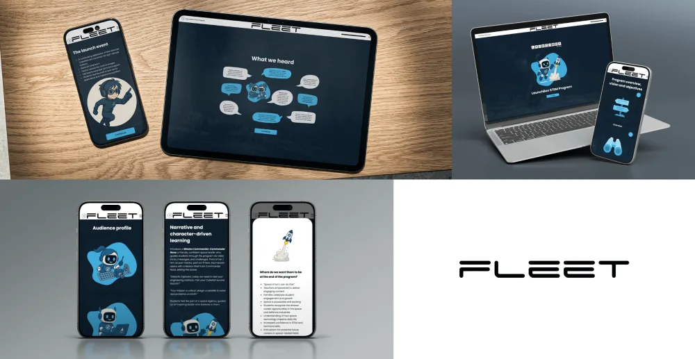 Fleet eLearning