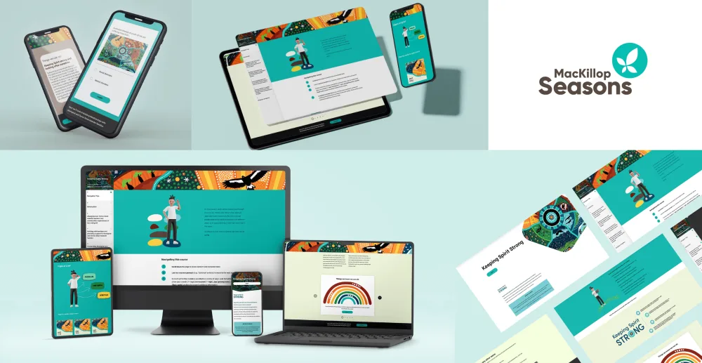 MacKillop Seasons eLearning