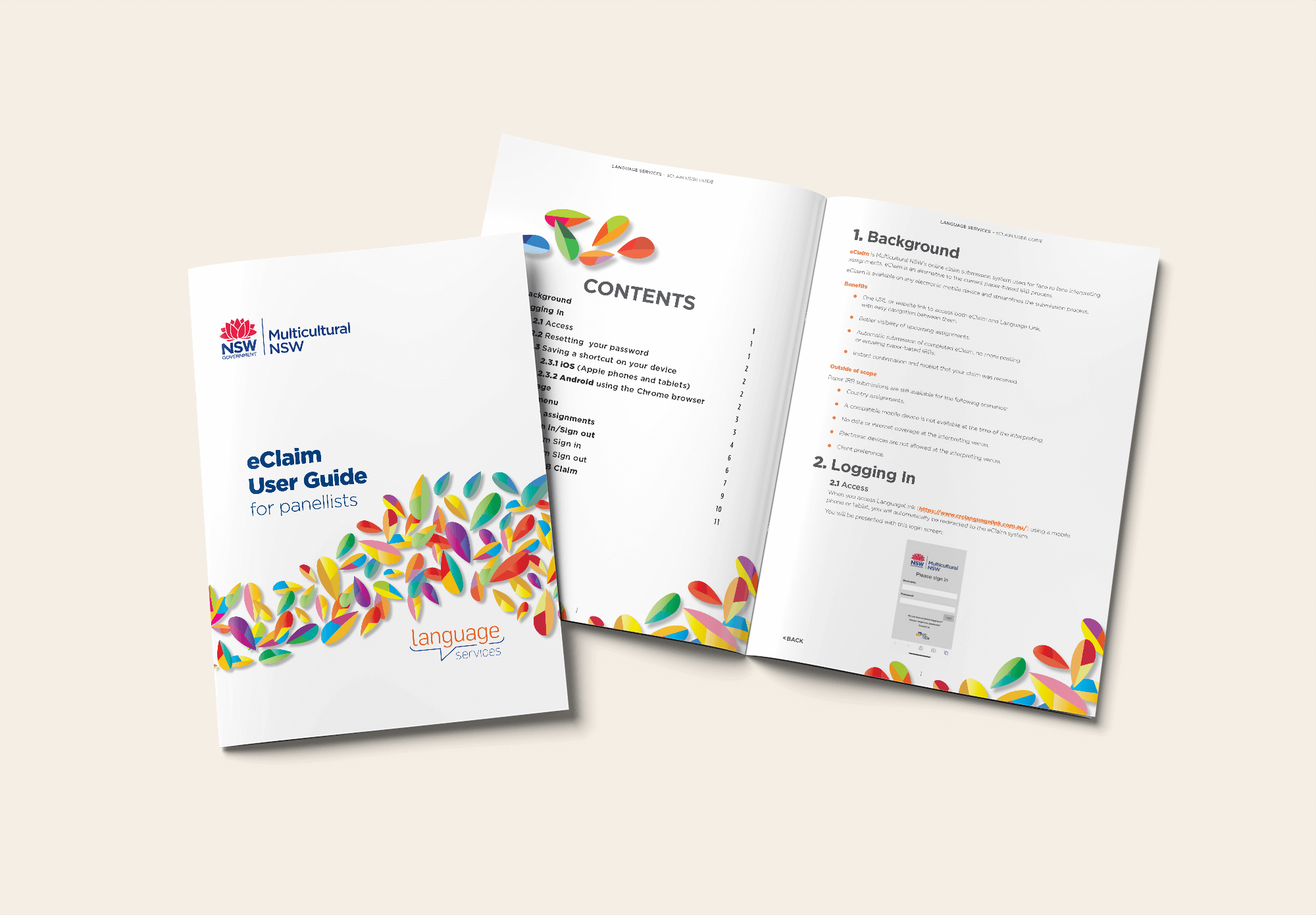 Multicultural NSW Guide