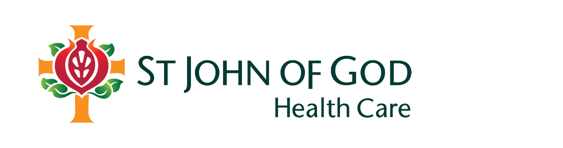 St John of God Health Care 3 St John of God Health Care
