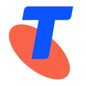 Telstra