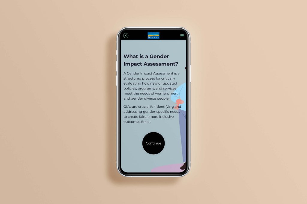 Custom eLearning Design: Melton City Council Case Study