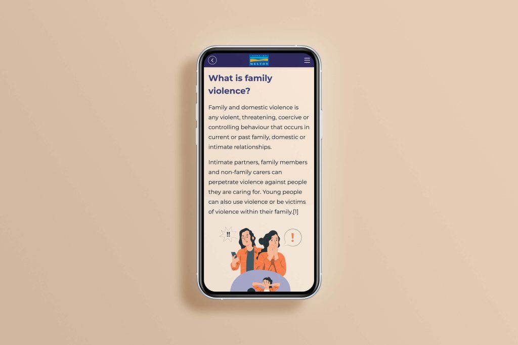 Custom eLearning Design: Melton City Council Case Study