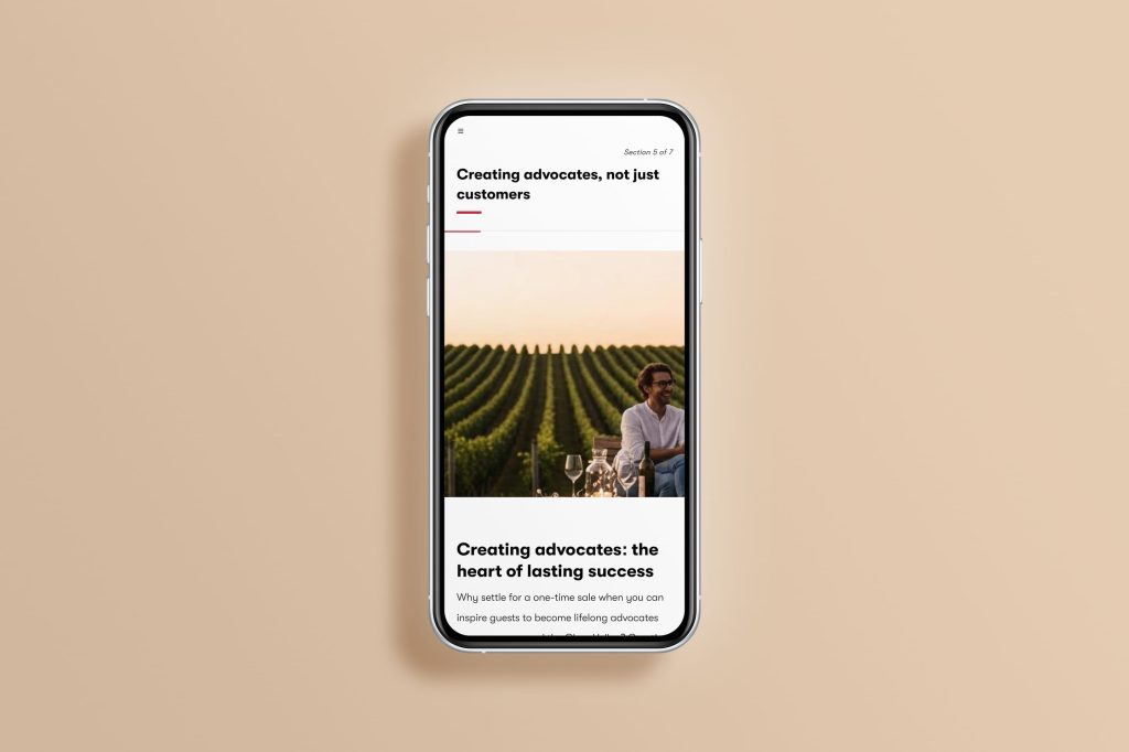 Clare Valley Wine & Grape Association (CVWGA)