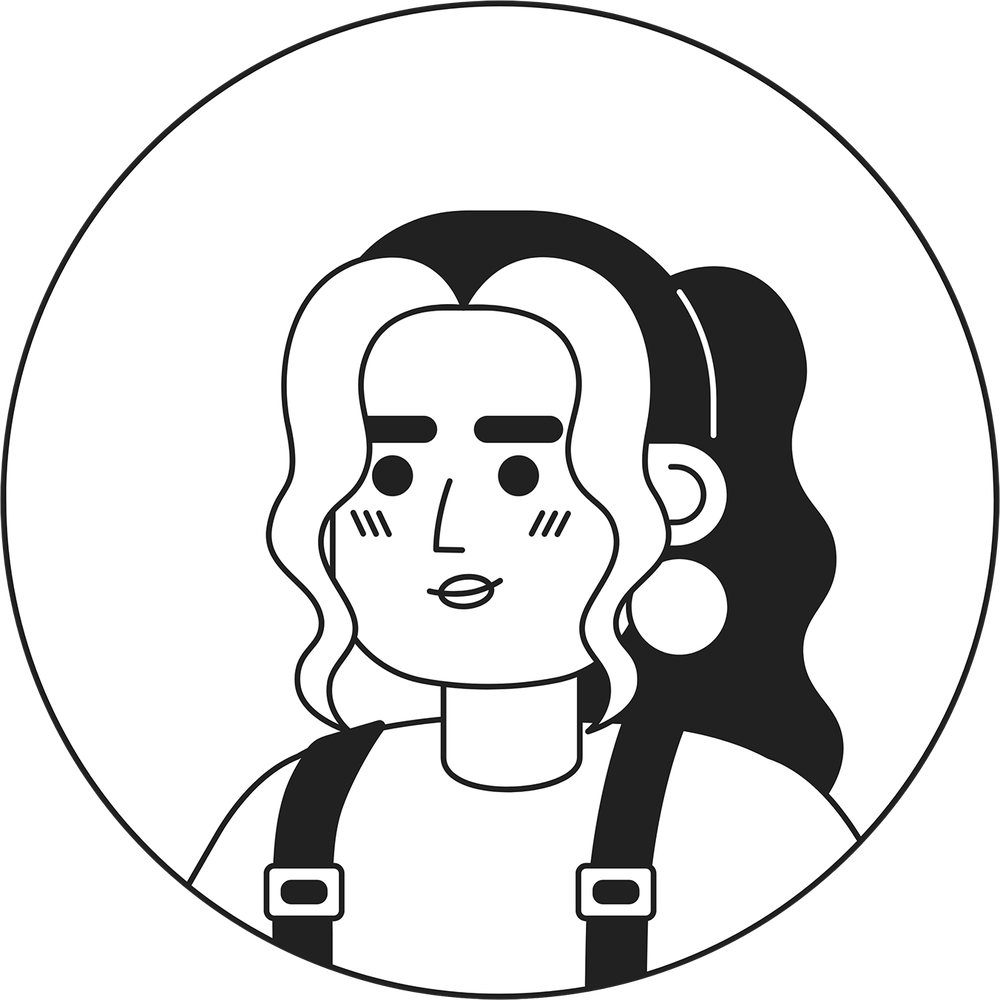 the four YENOM Finance Navigator characters, Jaxon, Cleo, Carlos and Imogen.