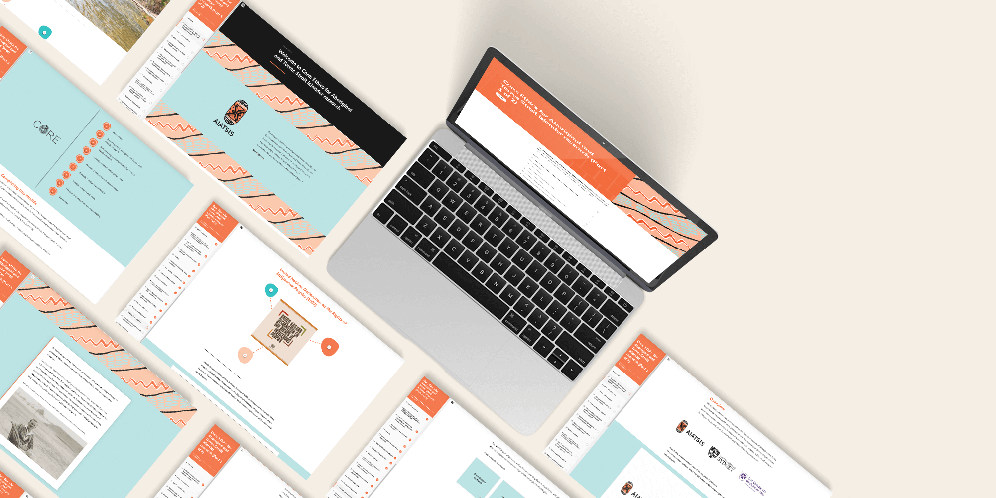 Core - laptop screens - HM