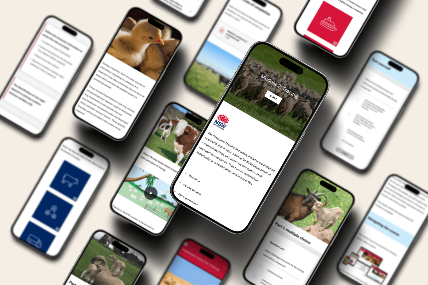 Module 2 - Mobile - HM